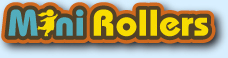 Mini Rollers