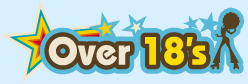Over 18's