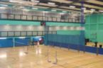 Sports Hall at Westcroft LC